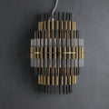 Emila Modern Industrial Metal Tube Wall Sconces - Camilalamps - CAM1207