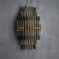 Emila Modern Industrial Metal Tube Wall Sconces - Camilalamps - CAM1207