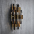 Emila Modern Industrial Metal Tube Wall Sconces - Camilalamps - CAM1207