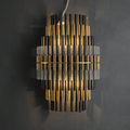Emila Modern Industrial Metal Tube Wall Sconces - Camilalamps - CAM1207