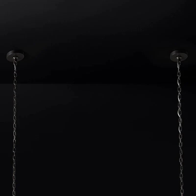 Emilia Series Chandelier Chandelier for Kitchen Island - Camilalamps - CA - ESC - 001