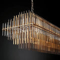 Emilia Series Chandelier Chandelier for Kitchen Island - Camilalamps - CA - ESC - 001