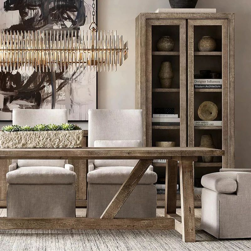 Emilia Series Chandelier Chandelier for Kitchen Island - Camilalamps - CA - ESC - 001