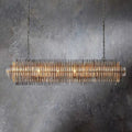 Emilia Series Chandelier Chandelier for Kitchen Island - Camilalamps - CA - ESC - 001