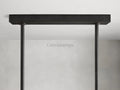 Emmet Linear Chandelier 48''60''72''W - Camilalamps - CA-954H129