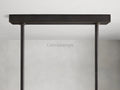 Emmet Linear Chandelier 48''60''72''W - Camilalamps - CA-954H127