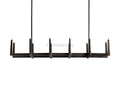 Emmet Linear Chandelier 48''60''72''W - Camilalamps - CA-954H125
