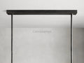 Emmet Linear Chandelier 48''60''72''W - Camilalamps - CA-954H125