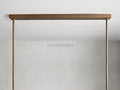 Emmet Linear Chandelier 48''60''72''W - Camilalamps - CA-954H124