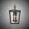 English Openwork Outdoor Wall Sconce - Camilalamps - CAARHWS - 2561242