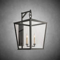 English Openwork Outdoor Wall Sconce - Camilalamps - CAARHWS - 2561243