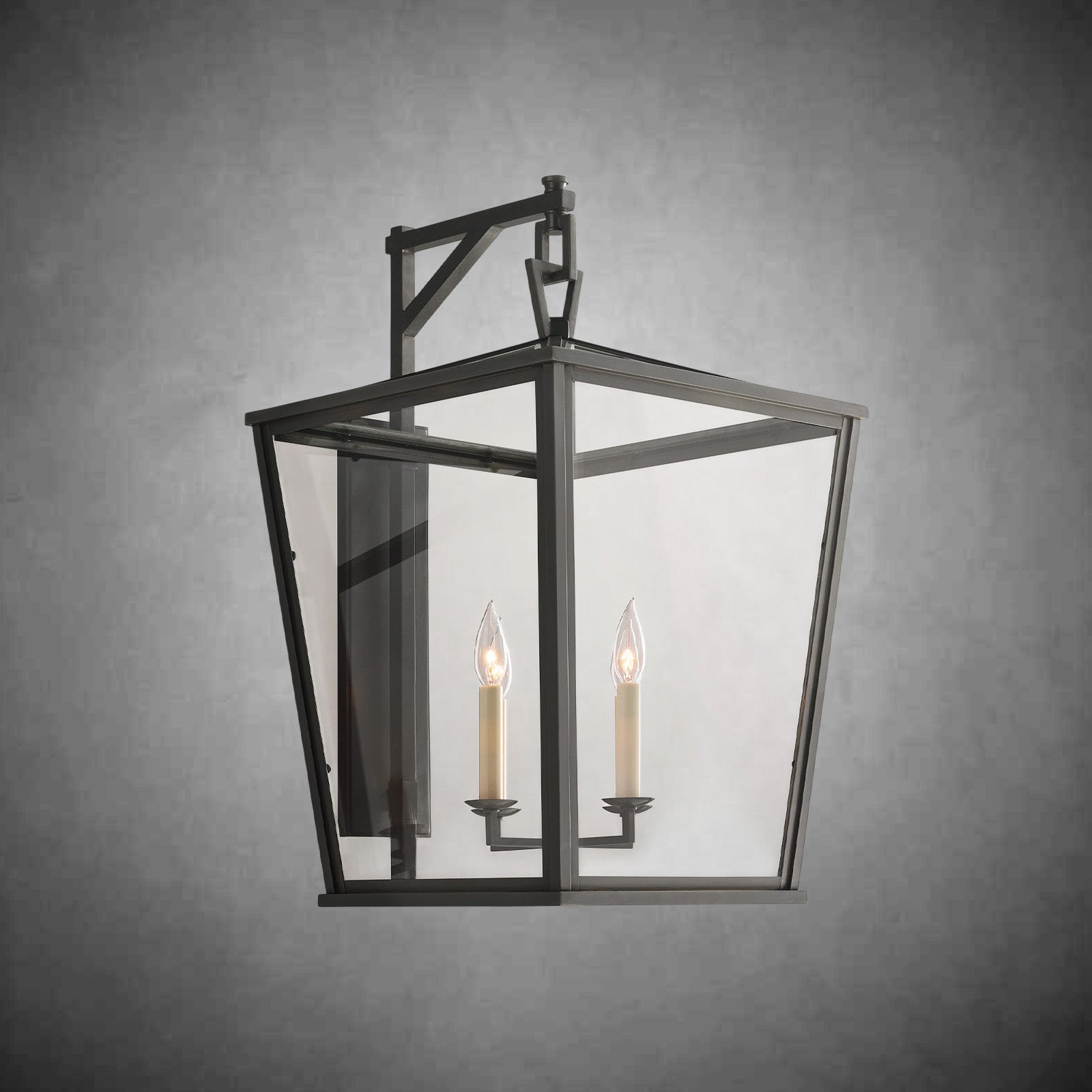 English Openwork Outdoor Wall Sconce - Camilalamps - CAARHWS - 2561243