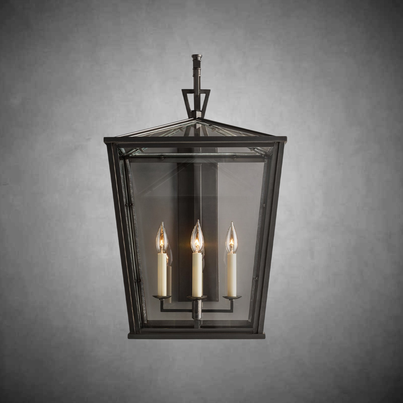 English Openwork Outdoor Wall Sconce - Camilalamps - CAARHWS - 2561243