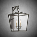 English Openwork Outdoor Wall Sconce - Camilalamps - CAARHWS - 2561242