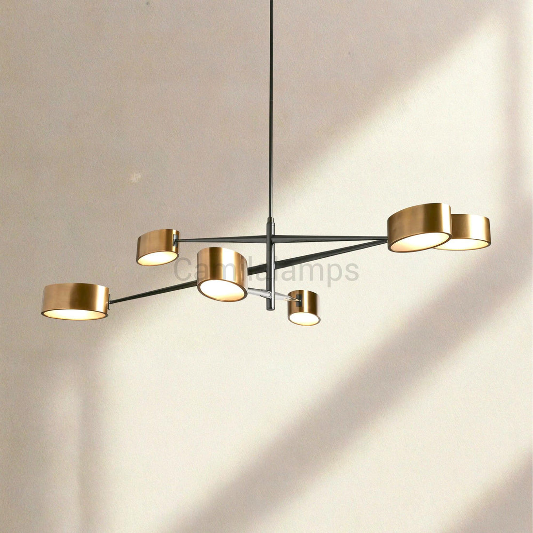 Etoile Chandelier - Camilalamps - CA-EC0111