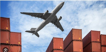 Express Shipping Cost - Camilalamps - CA - EXX - 01
