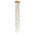 Pezzo Crystal Chandelier 21