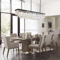 Falria 3 - Tier Crystal Rectangular Chandelier - Camilalamps - Ca-1LI2024-1C5705