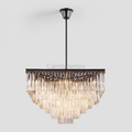 Falria 5 - Tier Crystal Square Chandelier - Camilalamps - Ca-1LI2024-1C5662