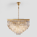 Falria 5 - Tier Crystal Square Chandelier - Camilalamps - Ca-1LI2024-1C5661