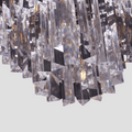 Falria Multi - Tiered/ Layered Crystal Rod Chandelier - Camilalamps - CA - LI2024 - C5635