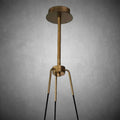 Favola 3 Light Chandelier - Camilalamps - Ca-1Fa2023-1C1318