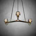 Favola 3 Light Chandelier - Camilalamps - Ca-1Fa2023-1C1318