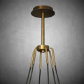Favola 6 Light Chandelier - Camilalamps - Ca-1Fa2023-1C1317