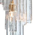 Fenwater Falls Chandelier - Camilalamps - CA - CH2562692