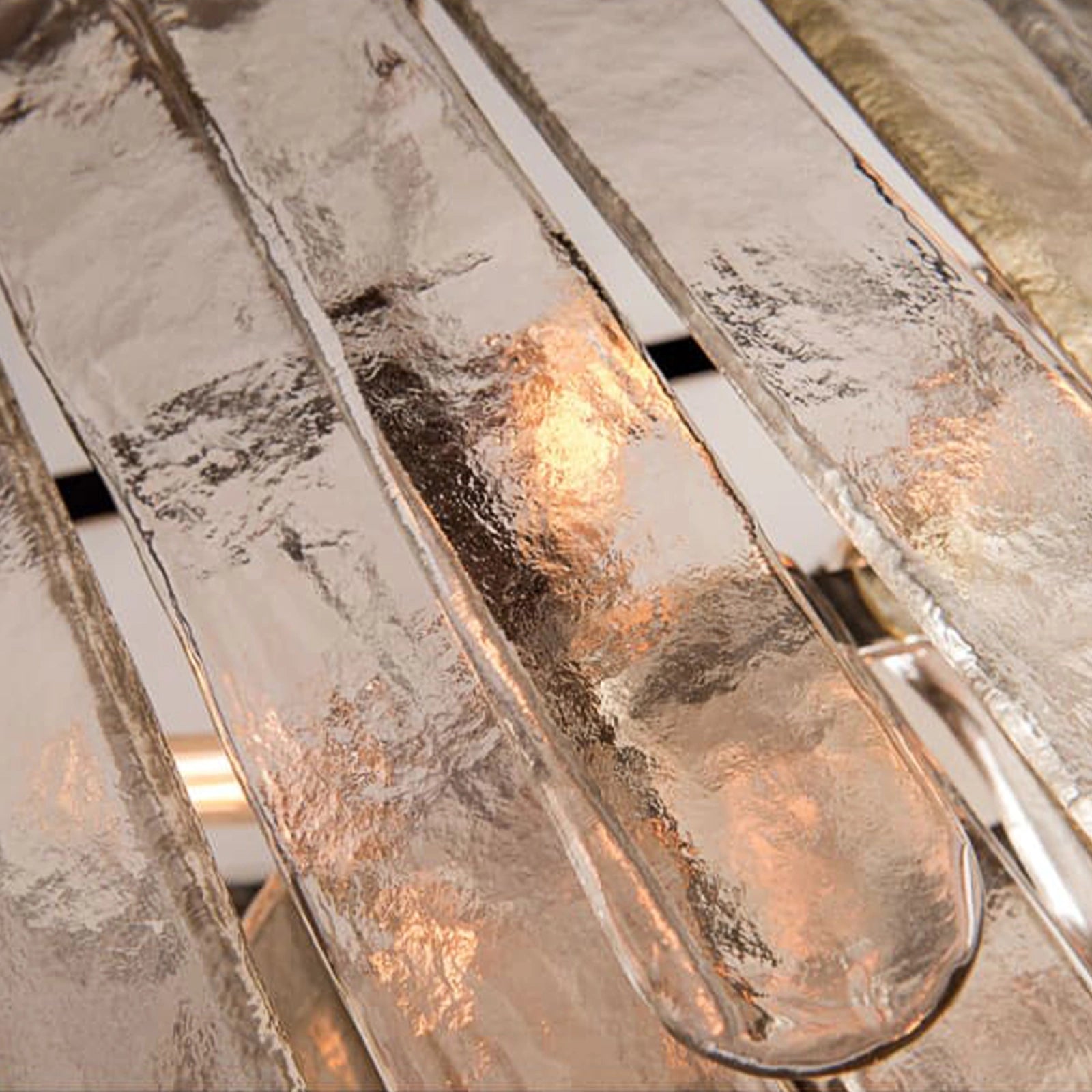 Fenwater Falls Chandelier - Camilalamps - CA - CH2562692