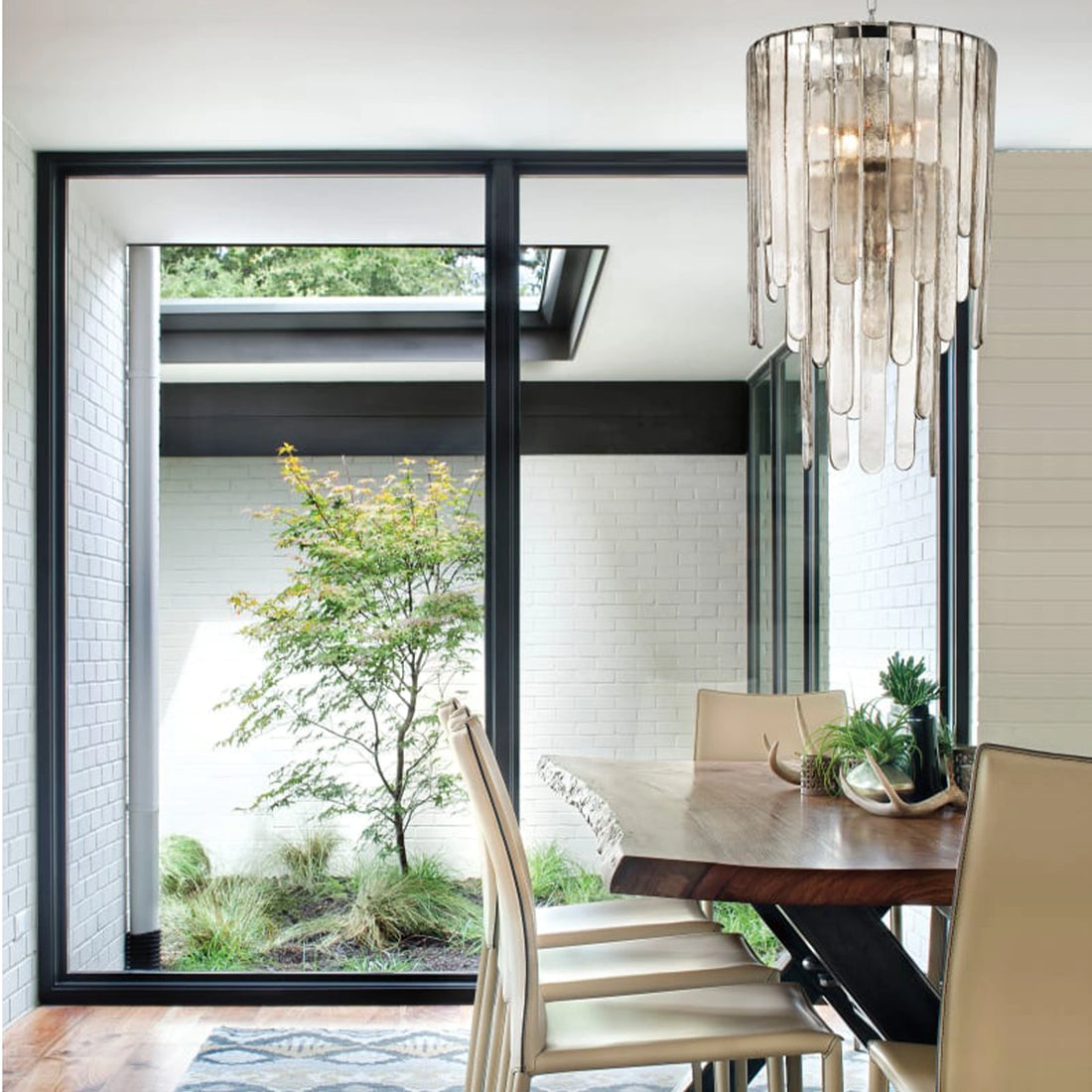 Fenwater Falls Chandelier - Camilalamps - CA - CH2562694