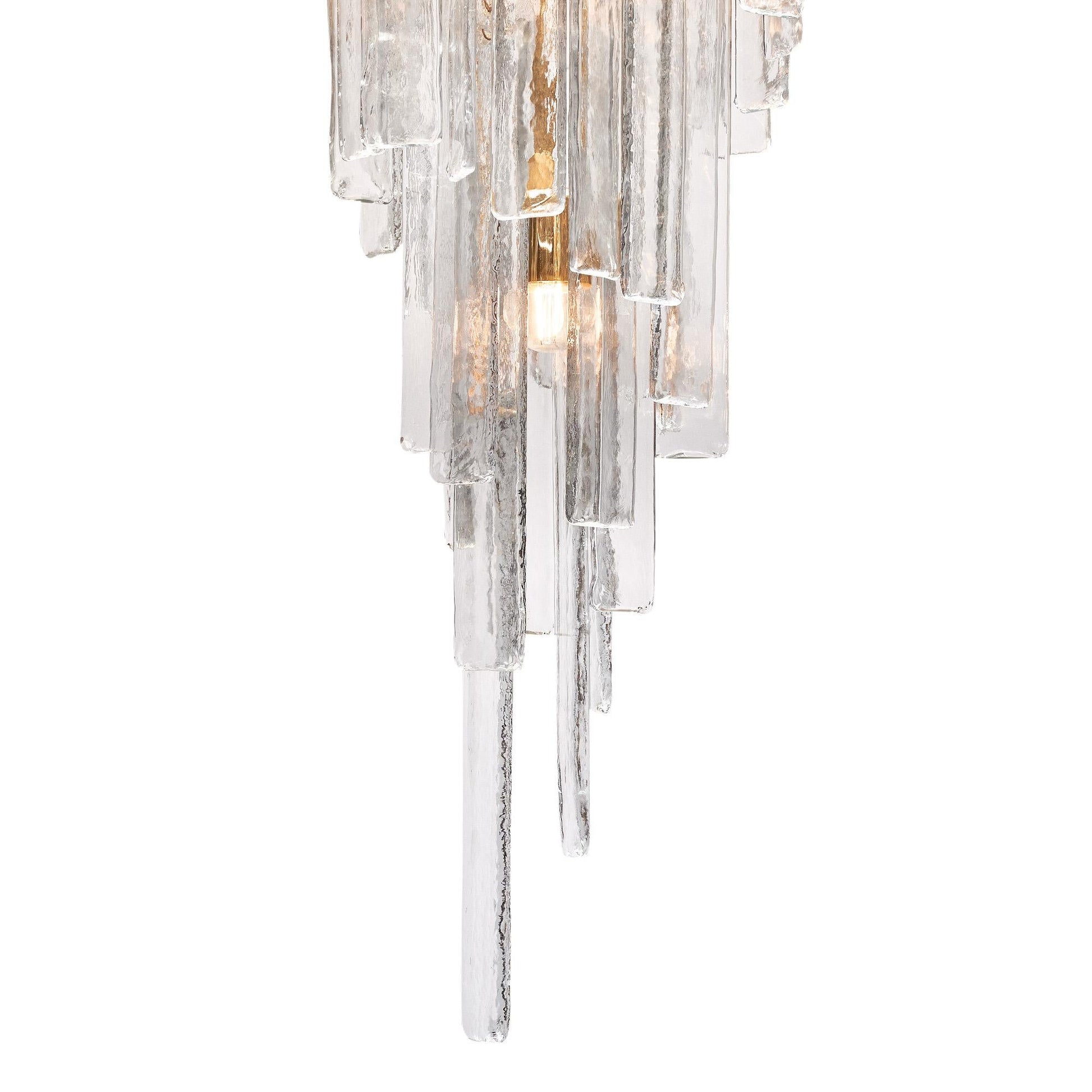 Fenwater Falls Chandelier - Camilalamps - CA - CH2562692