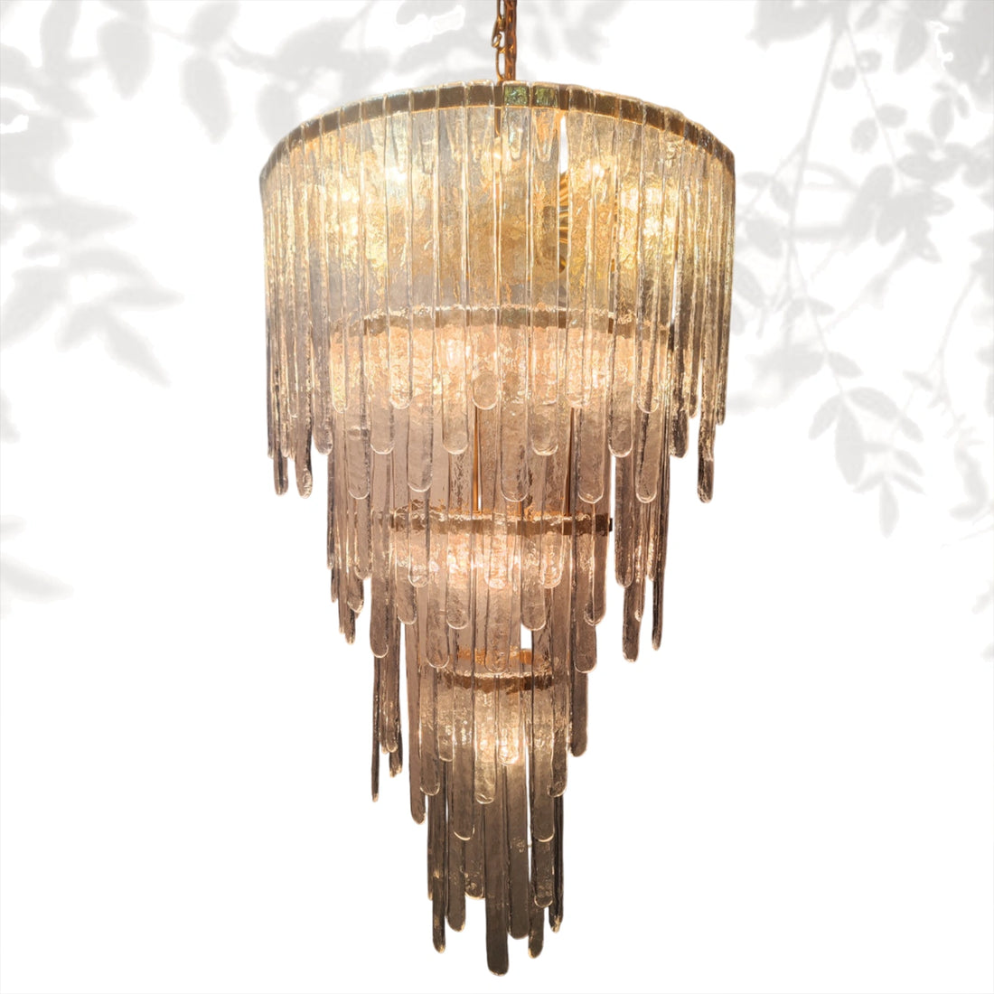 Fenwater Falls Chandelier - Camilalamps - CA - CH2562694