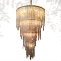 Fenwater Falls Chandelier - Camilalamps - CA - CH2562694