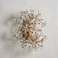 Fiore 2 - Light Wall Sconce - Camilalamps - CA - 636H684