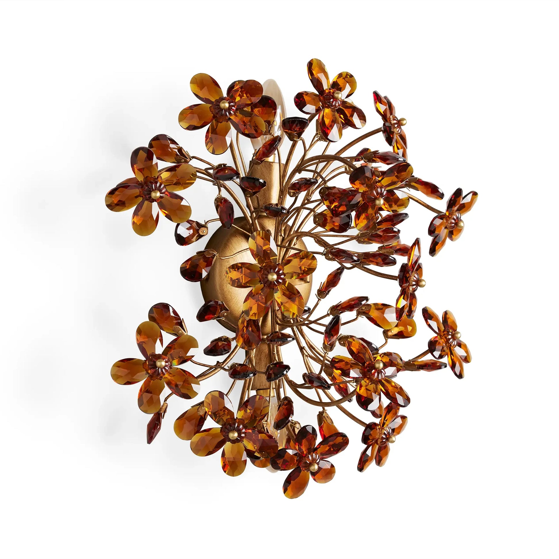 Fiore 2 - Light Wall Sconce - Camilalamps - CA - 636H679252