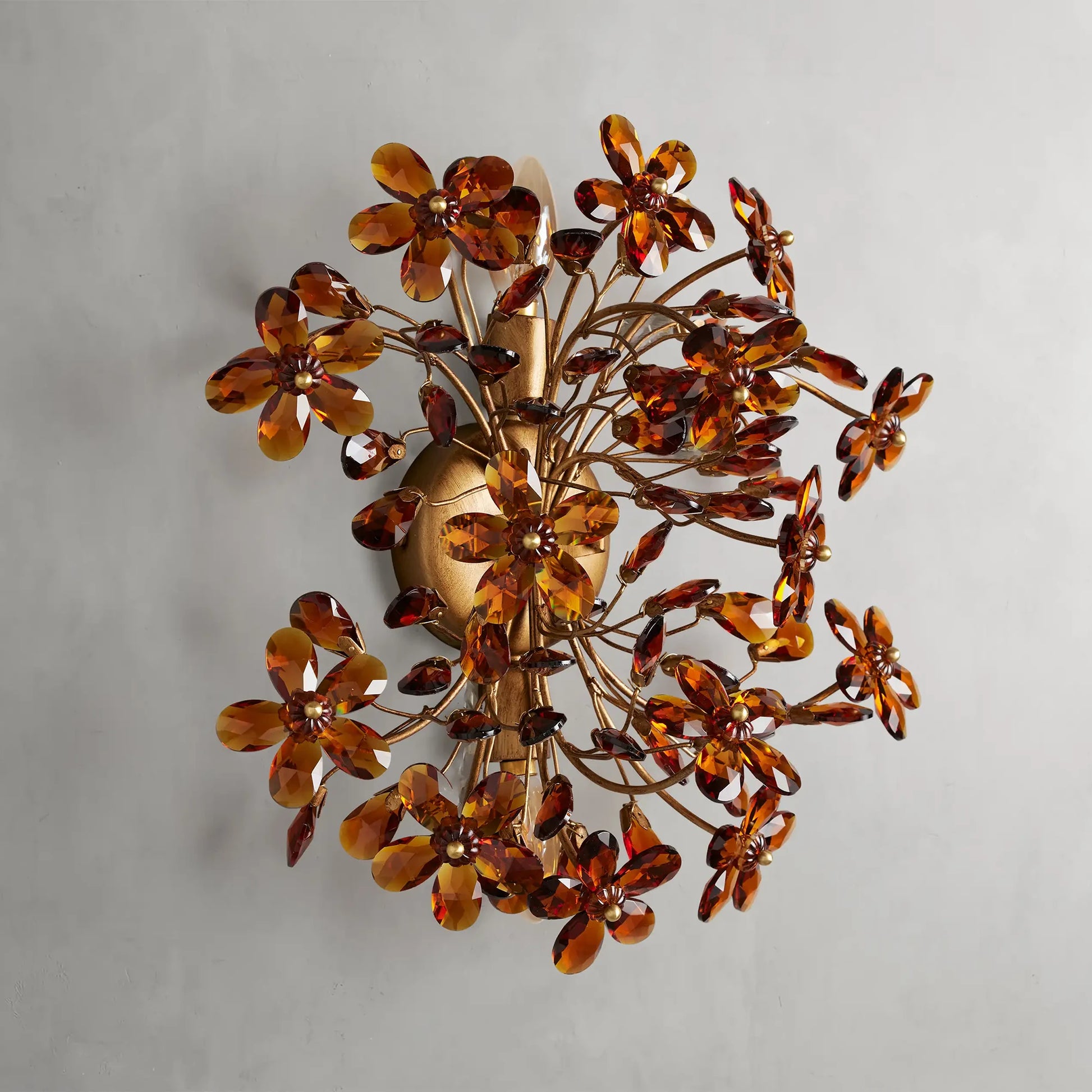 Fiore 2 - Light Wall Sconce - Camilalamps - CA - 636H679252