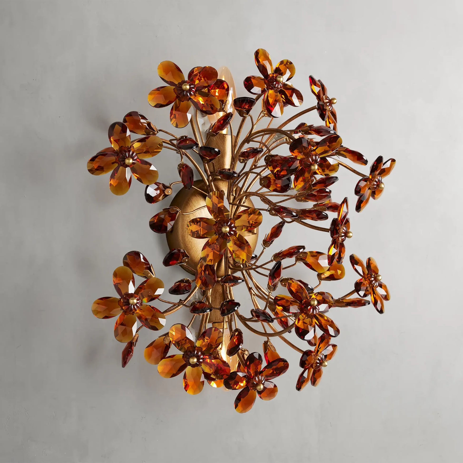 Fiore 2 - Light Wall Sconce - Camilalamps - CA - 636H679252