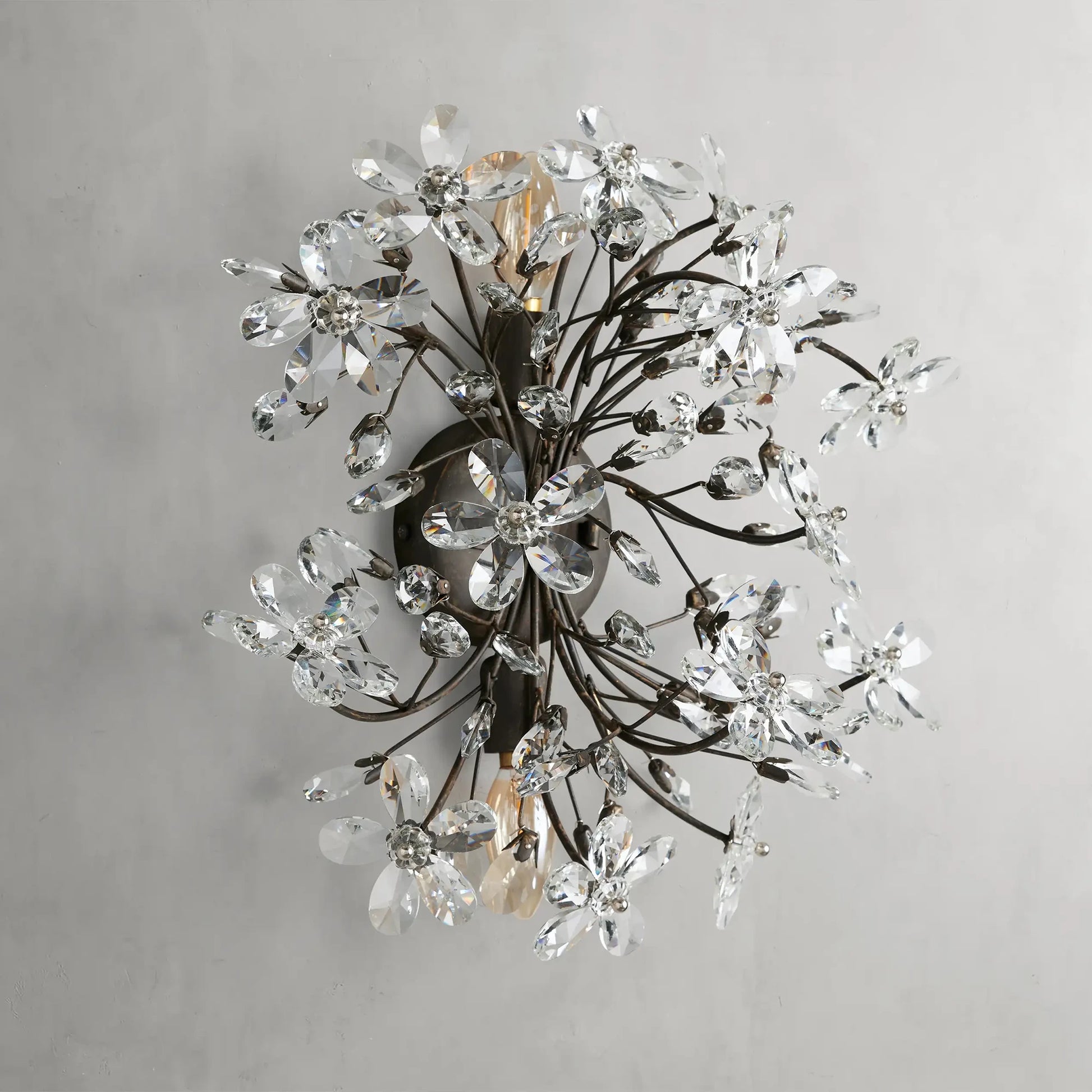 Fiore 2 - Light Wall Sconce - Camilalamps - CA - FIO4956