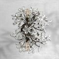 Fiore 2 - Light Wall Sconce - Camilalamps - CA - FIO4956