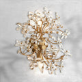 Fiore 2 - Light Wall Sconce - Camilalamps - CA - FIO4956