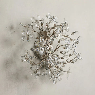 Fiore 2-Light Wall Sconce