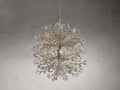 Fiore 8 - Light Round Chandelier - Camilalamps - Ca-1636H675