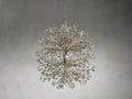 Fiore 8 - Light Round Chandelier - Camilalamps - Ca-1636H675
