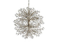 Fiore 8 - Light Round Chandelier - Camilalamps - Ca-11Za0020