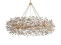 Fiore Crown Chandelier 39''48''60'' - Camilalamps - CA - 636H681