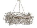 Fiore Crown Chandelier 39''48''60'' - Camilalamps - CA - 636H681