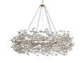 Fiore Crown Chandelier 39''48''60'' - Camilalamps - Ca-1636H646