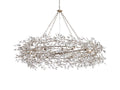 Fiore Crown Chandelier 39''48''60'' - Camilalamps - CA - 636H681