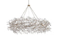 Fiore Crown Chandelier 39''48''60'' - Camilalamps - Ca-1636H646